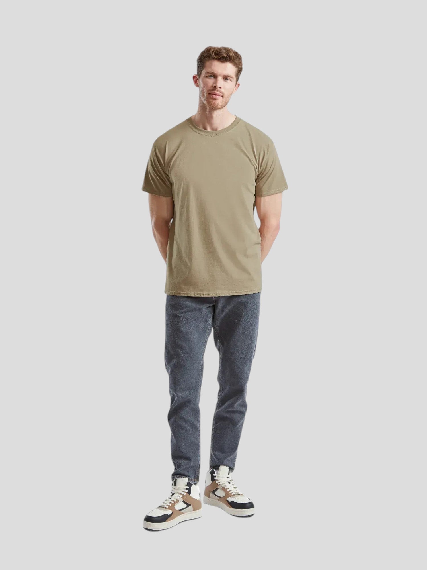 | khaki